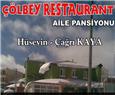 Çölbey Restaurant - Giresun